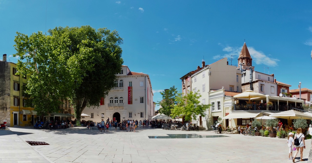 3 mesta v Severni Dalmaciji, zares vredna obiska, 2/5