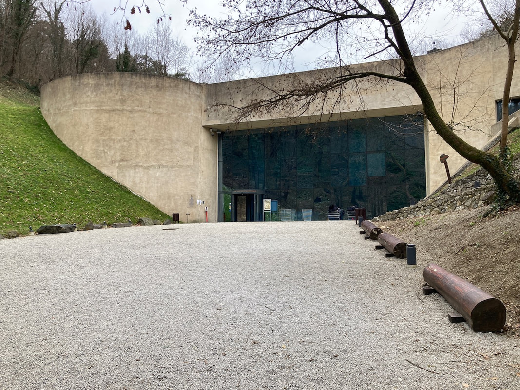 Srečanje z neandertalci
