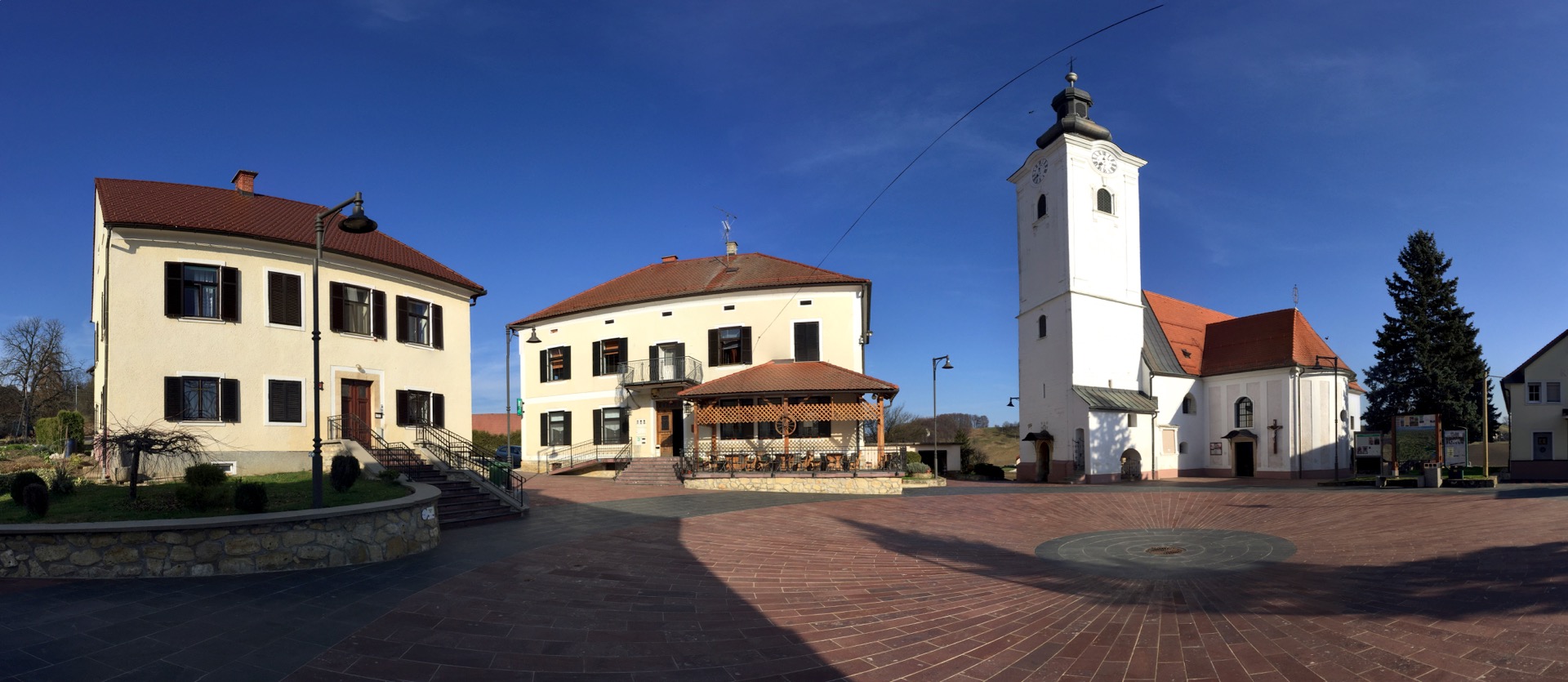 Jurovski Dol, Sveti Jurij v Slovenskih goricah, Slovenija