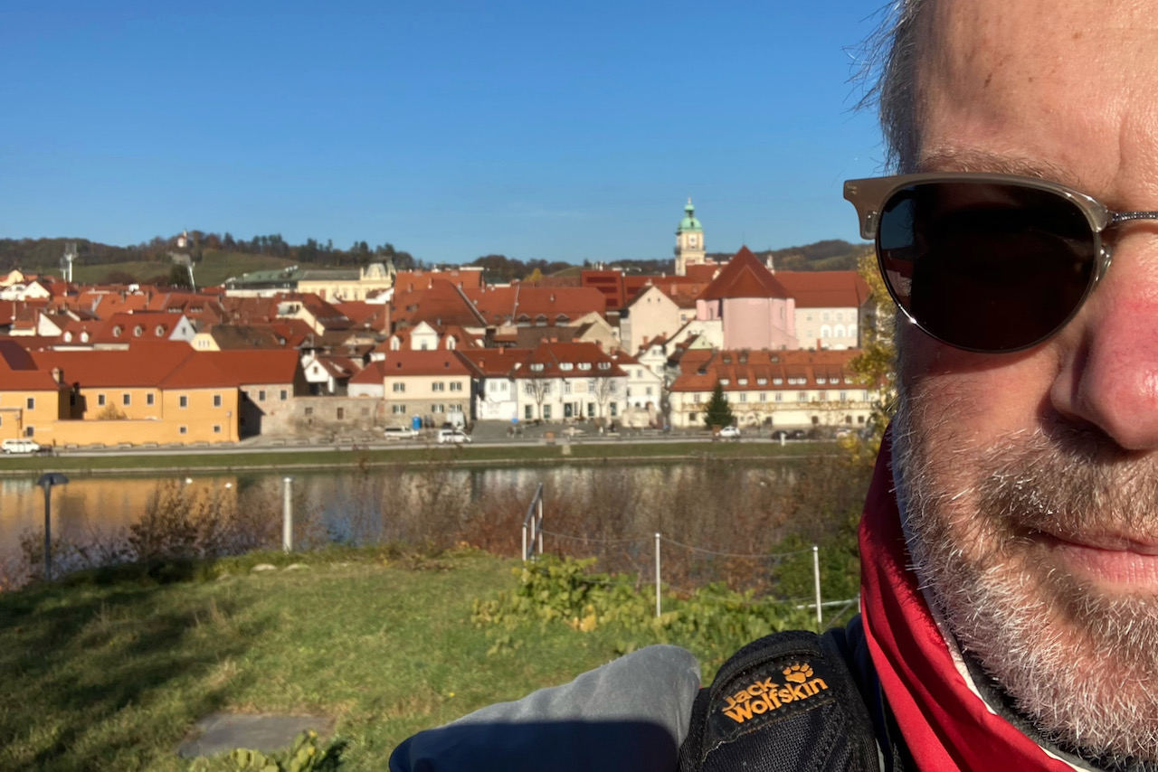 Dober dan, Maribor!