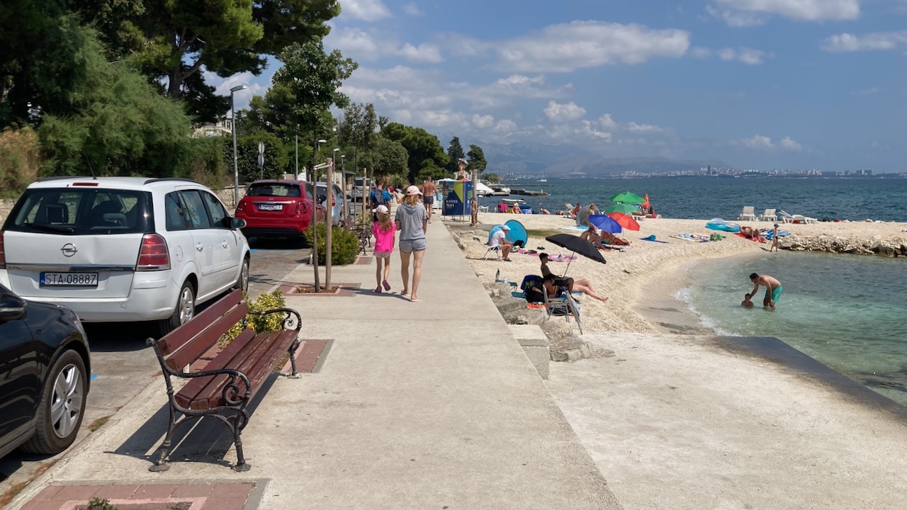 Trogirski zapiski, poletne počitnice 2023, 7/9
