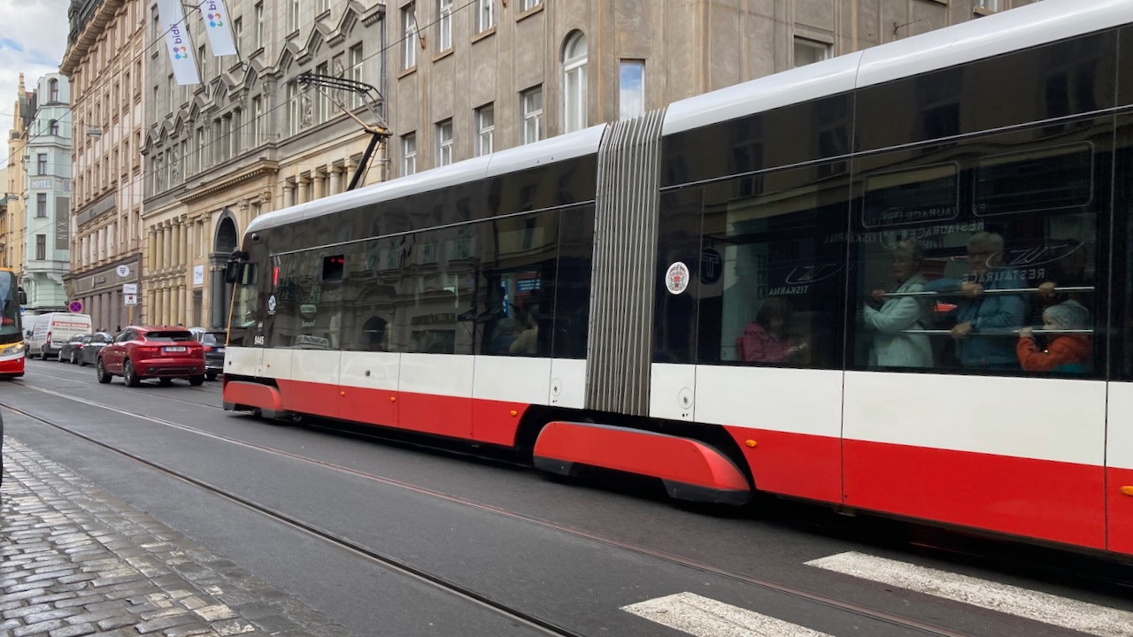 Praški zapiski, prvomajski prazniki 2023 (5/5)