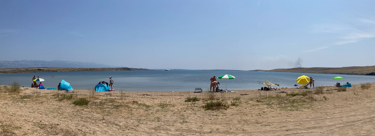 Prvo kopanje