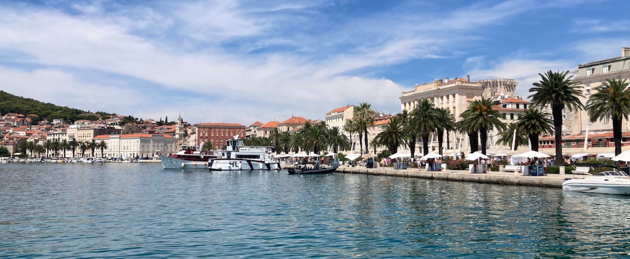 3 places in Central Dalmatia truly worth visiting (part 3 of 4)