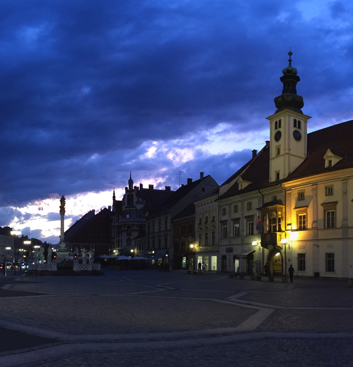 Dnevnik prenove stanovanja, Maribor 2019