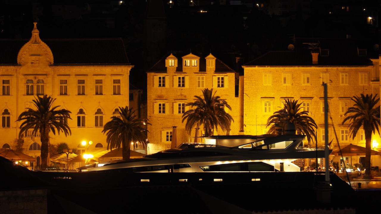 3 places in Central Dalmatia truly worth visiting (part 2 of 4)
