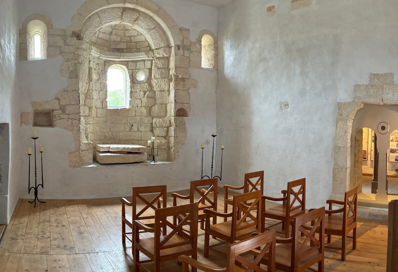 A Family Adventure in Slovenia’s Hidden Corners: Castles, Bats, and a Ship
