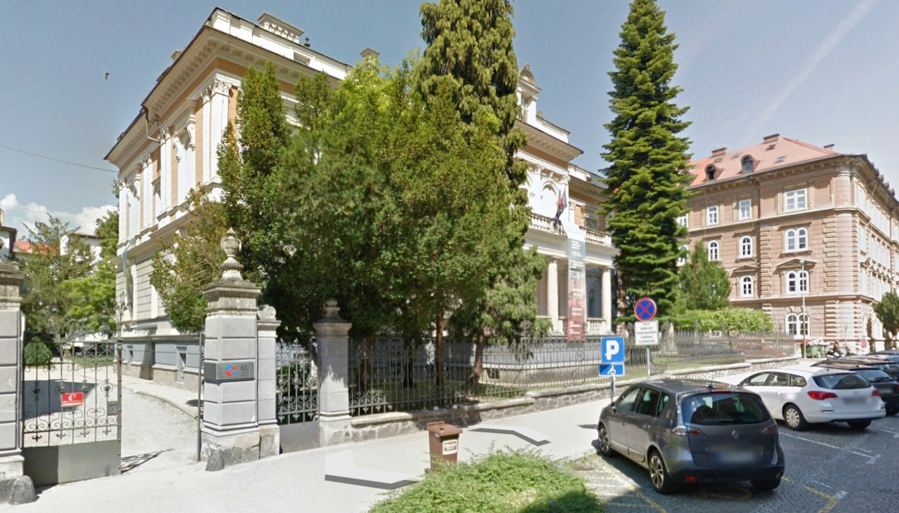 Zadnji Polinin rojstni dan pred odhodom v šolo